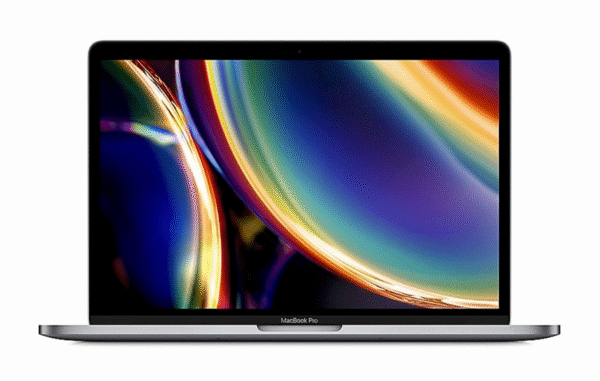 Apple MacBook Pro 16.2 A2251 13" i7-1068NG7/16GB/1TB NVME SSD/webcam/2560x1600