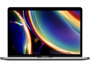 Apple MacBook Pro 16.2 A2251 13" i7-1068NG7/16GB/1TB NVME SSD/webcam/2560x1600