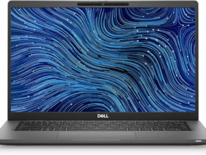 Dell Latitude 7420 14" Touch  i5-1145G7/16GB/256GB NVME SSD/webcam/1920x1080 "A-"