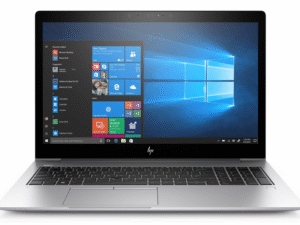 HP EliteBook 850 G5 15" Touch i7-8550u/16GB/512GB NVME SSD/webcam/1920x1080 "A-"