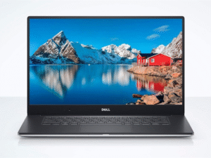 Dell Latitude 5520 15" Touch i5-1145G7/16GB/256GB NVME SSD/webcam/1920x1080/US "A-"