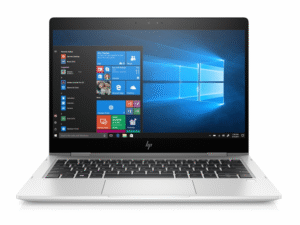 HP EliteBook X360 830 G6 13" Touch i7-8665u/16GB/512GB NVME SSD/webcam/1920x1080