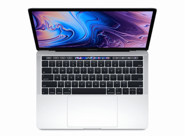 Apple MacBook Pro 15.4 A2159 13" 2019 i5-8257u/8GB/128GB NVME SSD/webcam/2560x1600