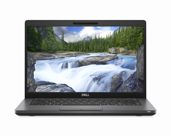 Dell Latitude 5400 14" i5-8365u/8GB/512GB NVME SSD/webcam/1920x1080 "A-