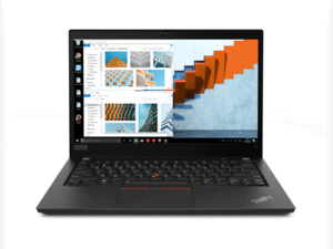 Lenovo ThinkPad T14 G2 14" Touch Ryzen 5 PRO 5650U/16GB/256GB NVME SSD/webcam/1920x1080 "A-"