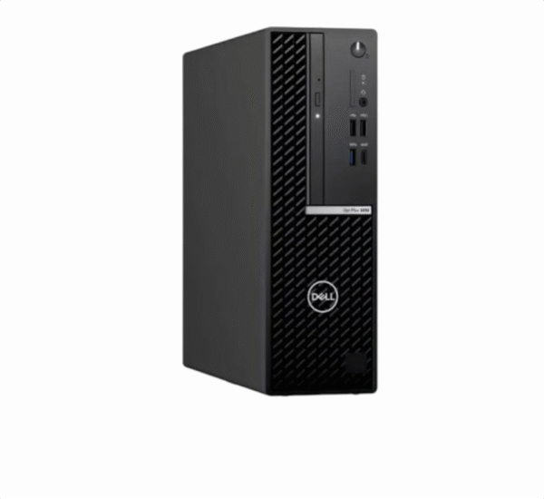 Dell Optiplex 5090 SFF i5-10500/16GB/256GB NVME SSD