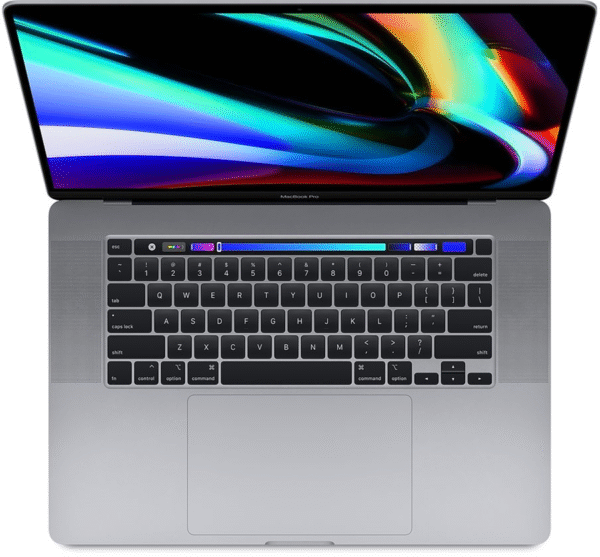 Apple MacBook Pro Retina 16.3 13" A2289 2019 i5-8257u/16GB/256GB NVME SSD/webcam/2560x1600 A-