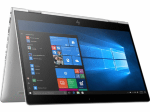 HP EliteBook X360 830 G7 13" Touch i7-10610U/16GB/512GB NVME SSD/webcam/1920x1080 "A-"