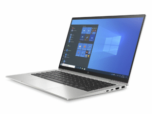 HP Elitebook X360 1030 G8 13" Touch i7-1165G7/16GB/512GB NVME SSD/webcam/1920x1080