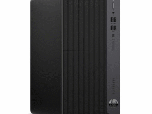 HP EliteDesk 800 G6 TWR i5-10400F/16GB/256GB SATA SSD/AMD Radeon R5 430 2GB sérült ház