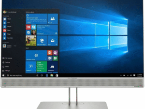 HP EliteOne 800 G5 AIO 23" Touch i5-9500/8GB/256GB NVME SSD/1920x1080 "B"