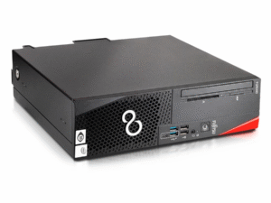 Fujitsu Esprimo D9010 SFF i9-10900/32GB/1TB NVME SSD
