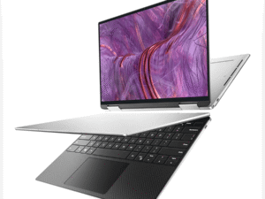 Dell XPS 13 9310 2in1 13" Touch i7-1165G7/32GB/1TB NVME SSD/webcam/1920x1080