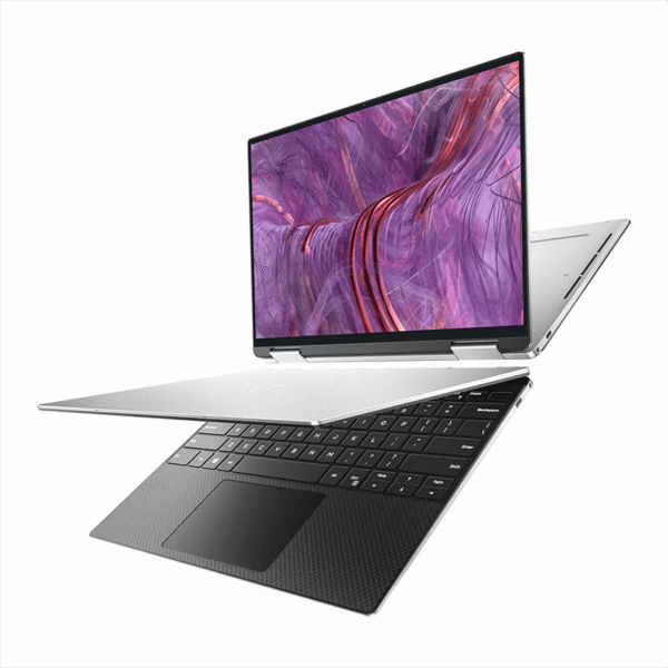 Dell XPS 13 9310 2in1 13" Touch i7-1165G7/32GB/1TB NVME SSD/webcam/1920x1080
