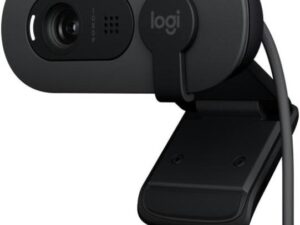 Logitech BRIO 100 FHD Cam