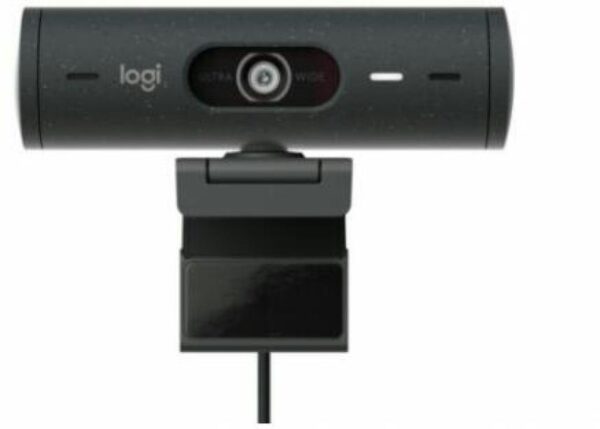 Logitech BRIO 500 FHD Cam