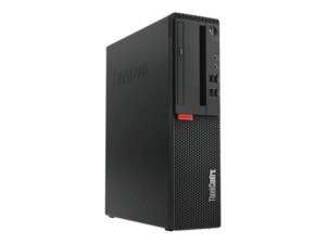 Lenovo ThinkCentre M710s SFF i5-6400/8GB/256GB SATA SSD