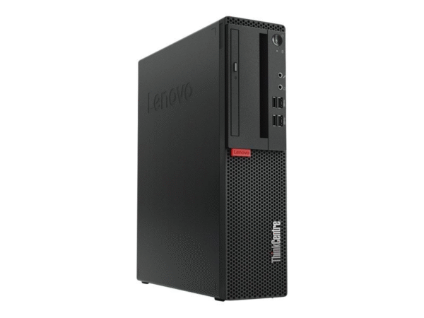 Lenovo ThinkCentre M710s SFF i5-6400/8GB/256GB SATA SSD