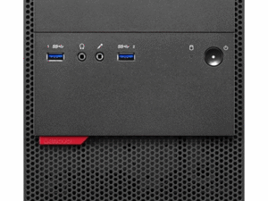 Lenovo ThinkCentre M900 MT i5-6600/8GB/256GB SATA SSD