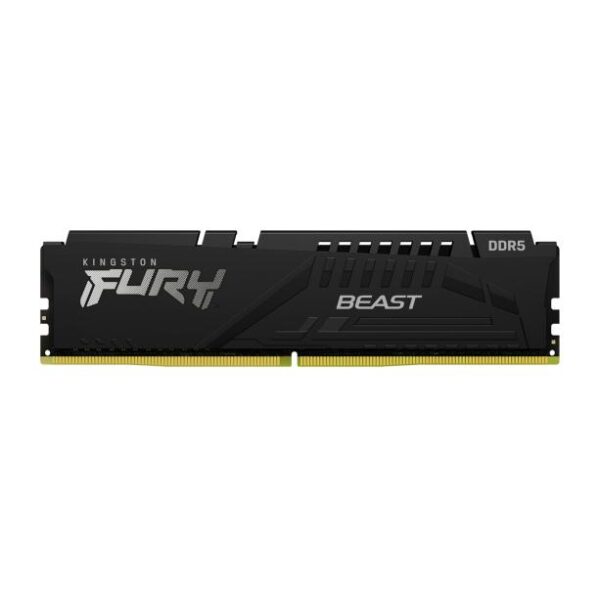 KINGSTON 32GB 5200MHz DDR5 CL40 DIMM
