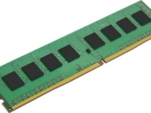 KINGSTON 8GB 3200MHz DDR4 CL22 DIMM