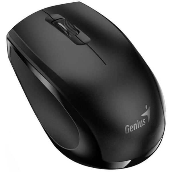 Genius NX-8006S fekete wireless egér
