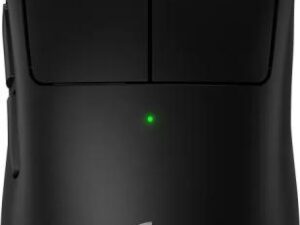Logitech G PRO X SUPERLIGHT 2 fekete Wireless egér