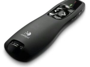 Logitech Presenter R400