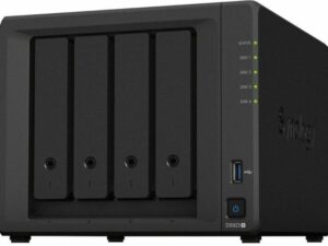 Synology DS923+ NAS Meghajtó
