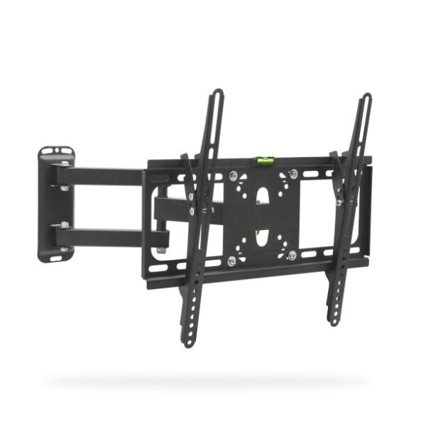 Delight 39696 LCD TV Fali tartókonzol 12-55" vízmértékkel
