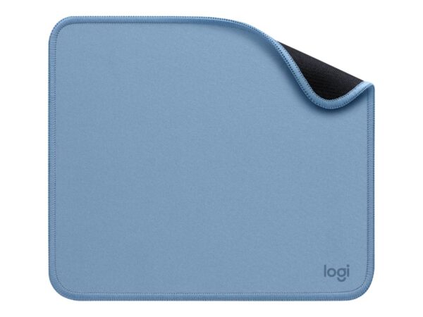 LOGI Mouse Pad Studio Series BLUE GREY - Image 2