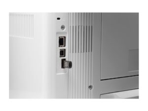 HP LaserJet M501dn