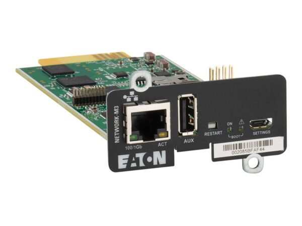EATON Gigabit Network Card M3 - Image 2