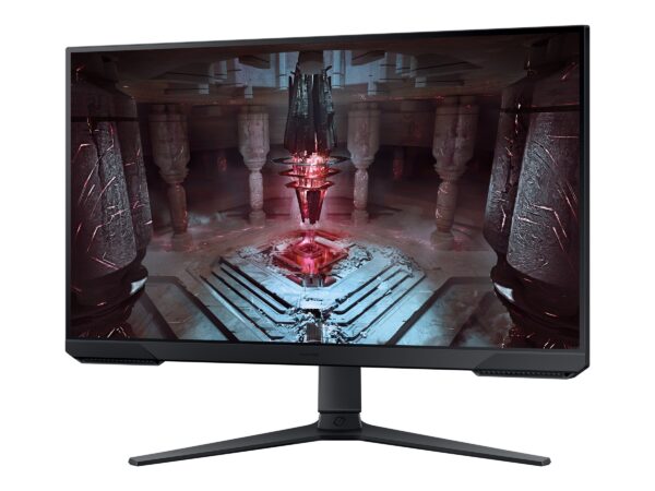 SAMSUNG Odyssey G5 LS27C 27inch WQHD VA
