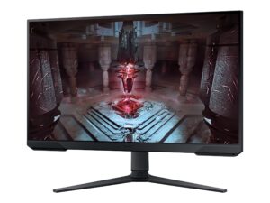 SAMSUNG Odyssey G5 LS27C 27inch WQHD VA