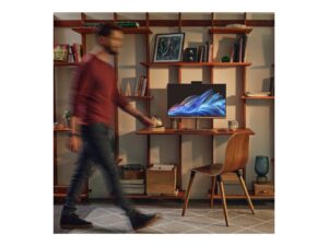HP OmniStudio X 27-cs0001nn U5 125H 27i