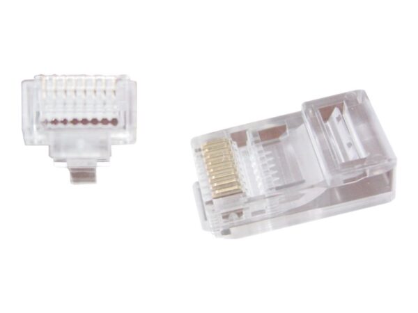GEMBIRD LC-PTU-01/100 Universal pass-thr - Image 3