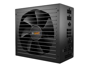 Be Quiet!  750W Straight Power 12 13,5 cm Moduláris