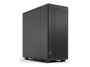 FRACTAL DESIGN Epoch Black Solid