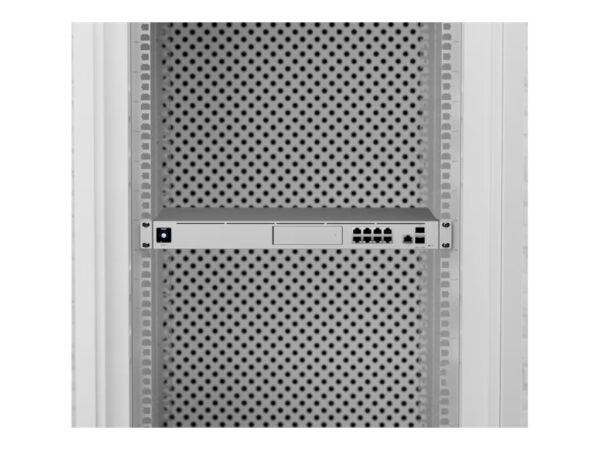 UBIQUITY UDM-SE Switch UniFi - Image 2