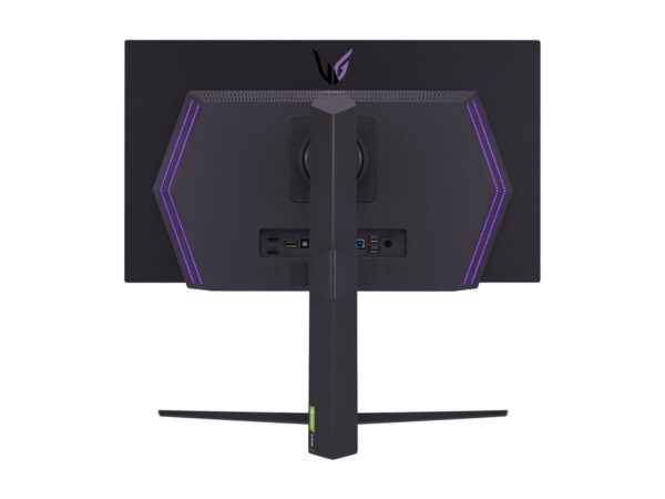 LG 27GS95QE-B.AEU UltraGear 26.5inch - Image 2