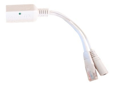 MIKROTIK RBGPOE Gigabit PoE adapter