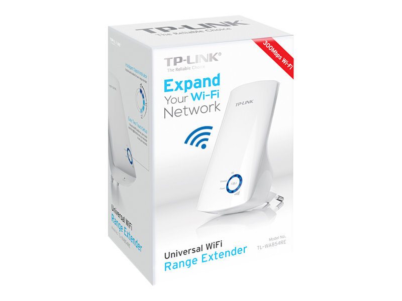 TP-Link TL-WA854RE 300M Repeater - Image 3