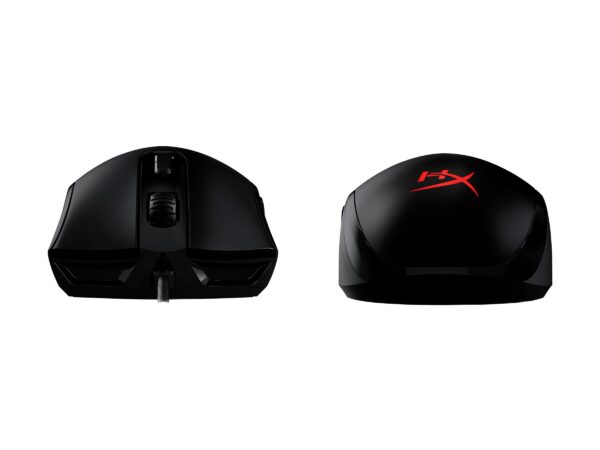 HyperX Pulsefire Core bk gamer mouse