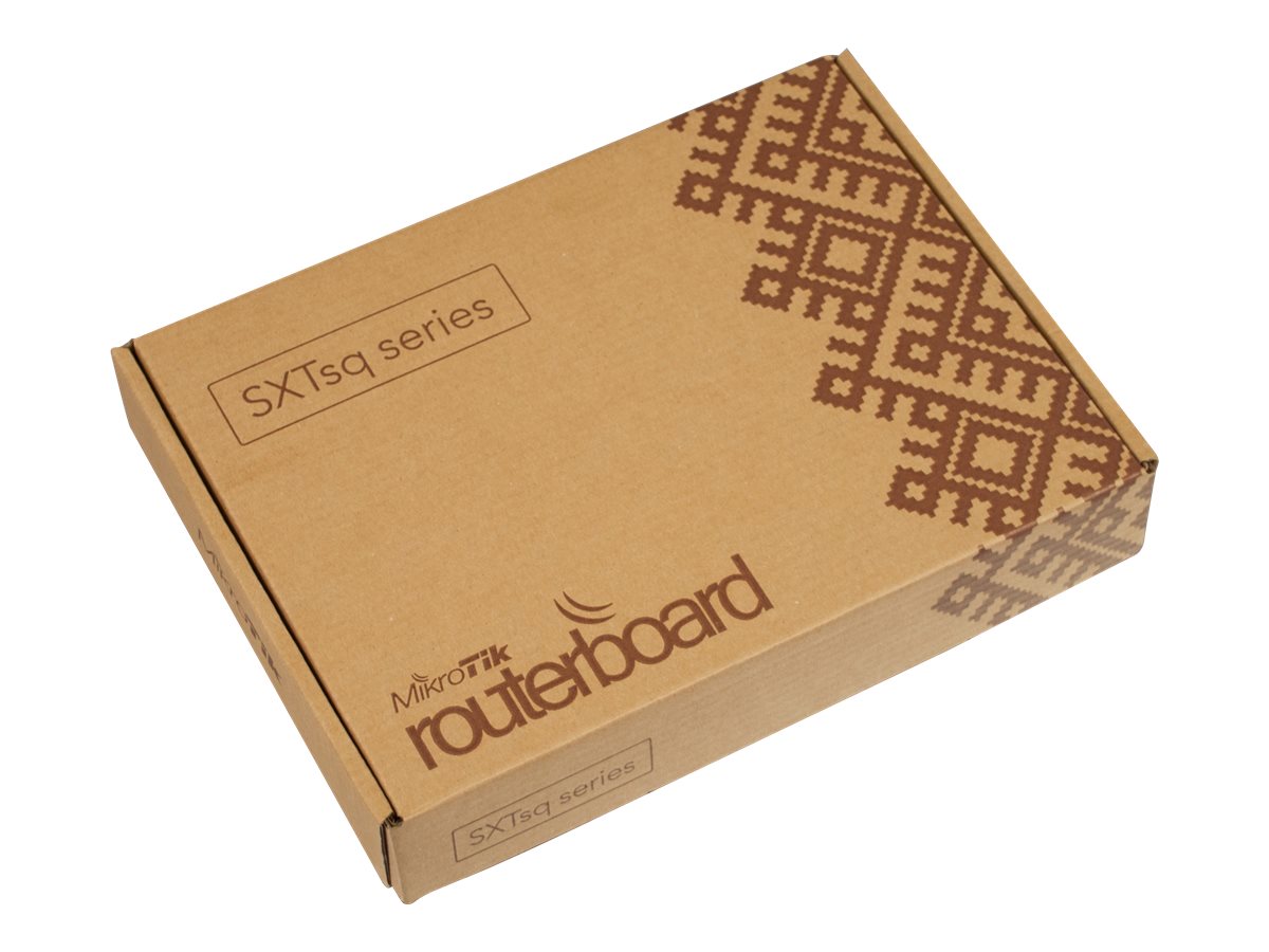 MIKROTIK RBSXTsq5nD SXTsq Lite5 CPE 5GHz - Image 2
