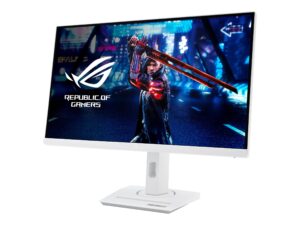ASUS ROG Strix XG27ACS-W 27inch Fast IPS