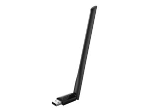 TP-LINK Archer T2U Plus WiFi USB Adp