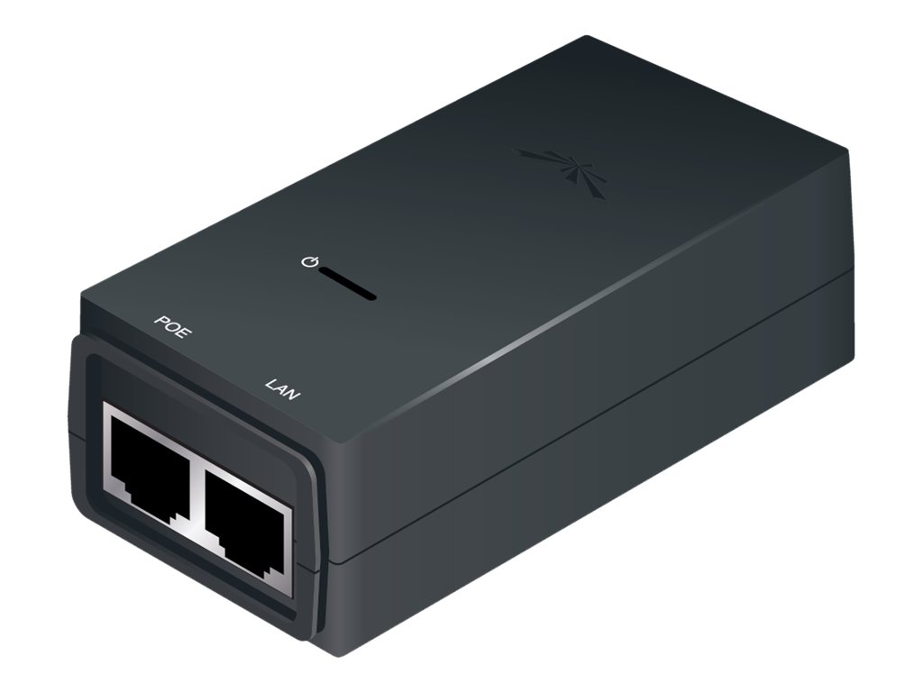 UBIQUITI POE-24-12W PoE Injector