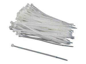GEMBIRD NYT-100/25 nylon cable ties