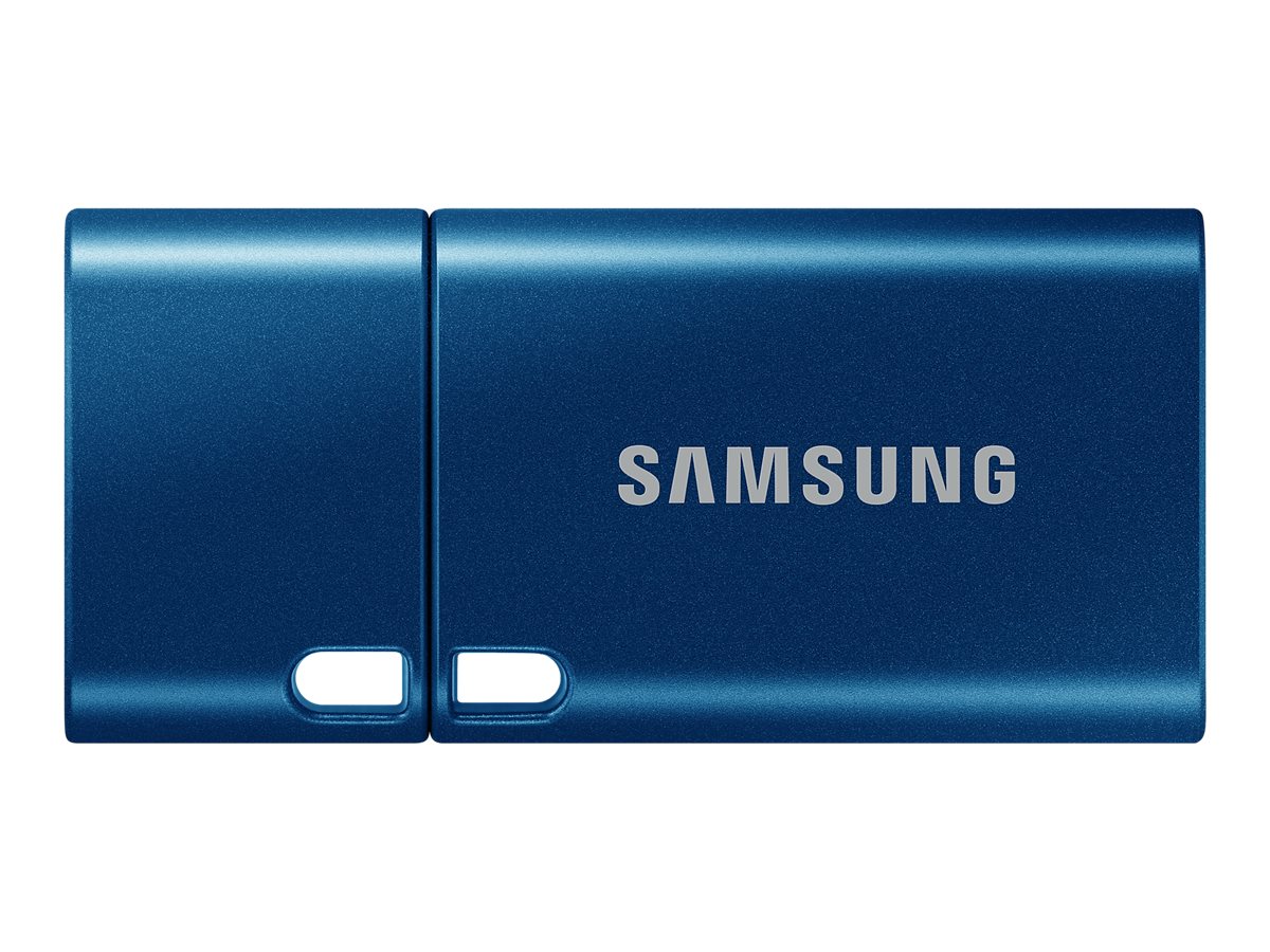 SAMSUNG USB Type-C 512GB USB 3.1 Blue